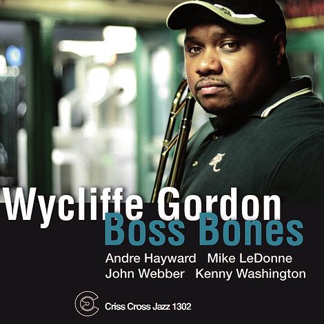 Wycliffe Gordon