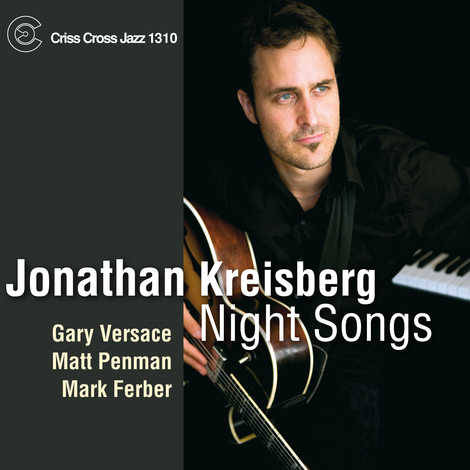 Jonathan Kreisberg