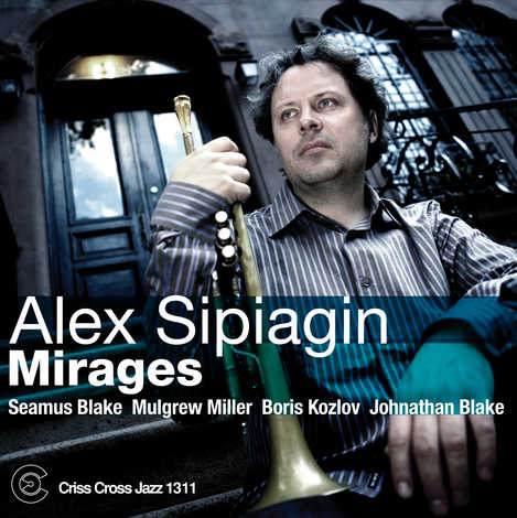 Alex Sipiagin