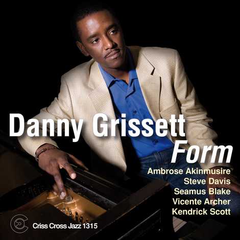 Danny Grissett