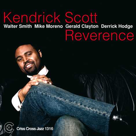 Kendrick Scott