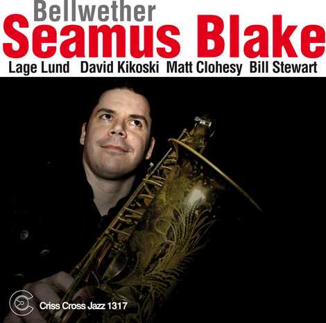 Seamus Blake