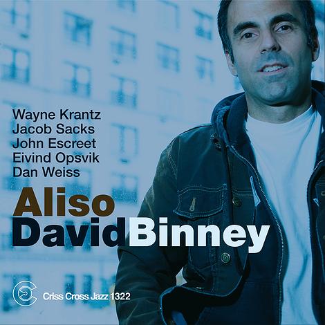 David Binney