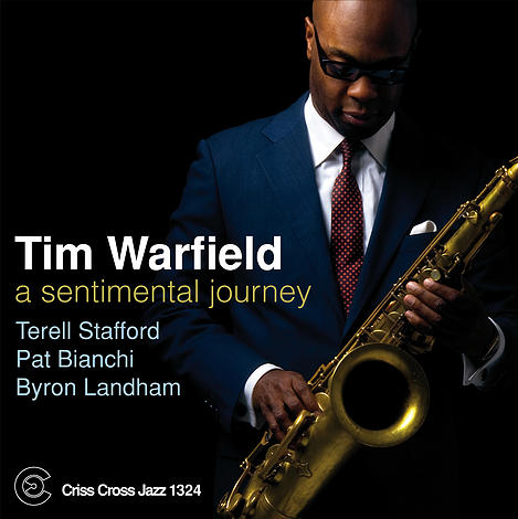 Tim Warfield