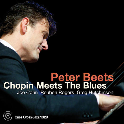 Peter Beets