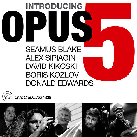 Opus 5