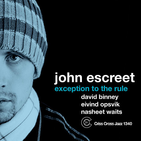 John Escreet