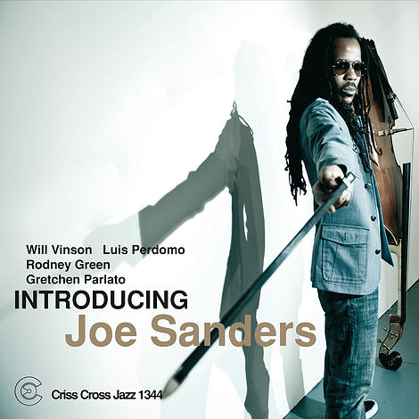 Joe Sanders