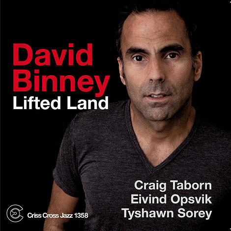 David Binney