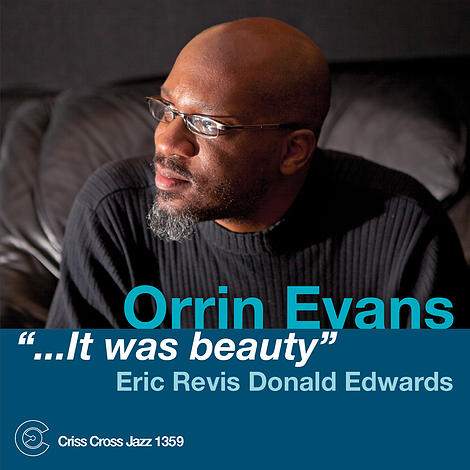 Orrin Evans