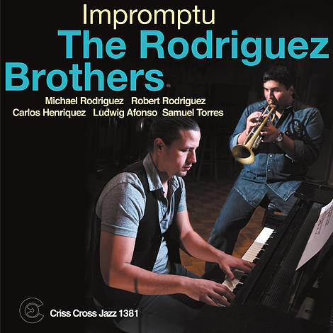 The Rodriguez Brothers