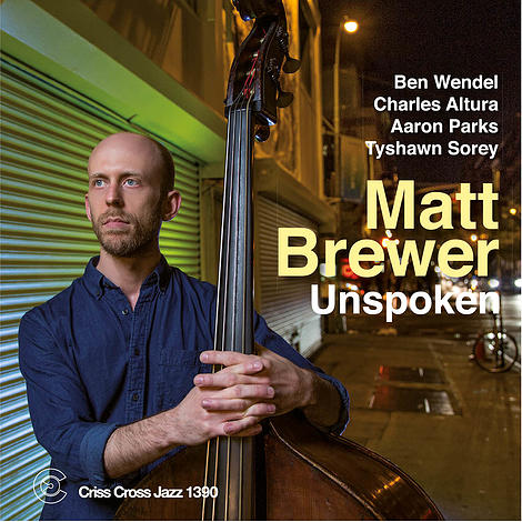 Matt Brewer - Unspoken