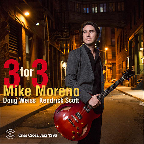 Mike Moreno