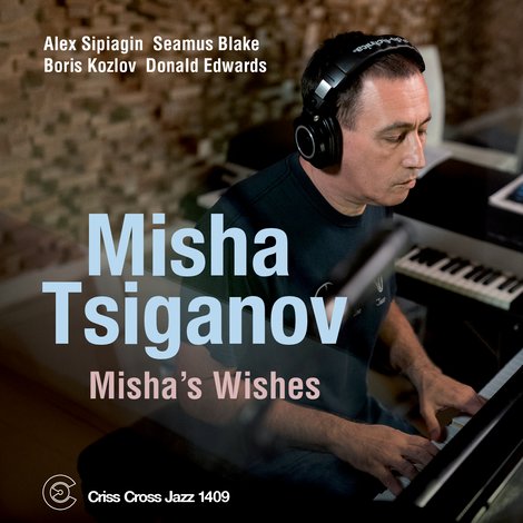 Misha Tsiganov