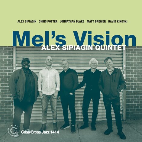 Alex Sipiagin Quintet