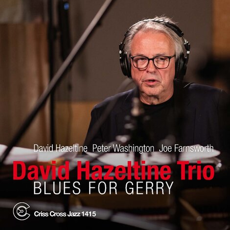 David Hazeltine Trio