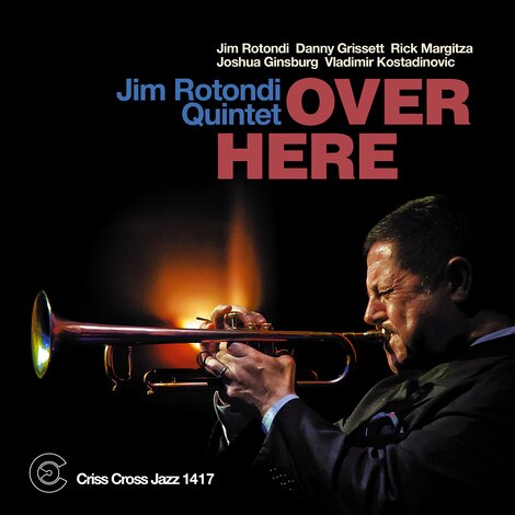 Jim Rotondi Quintet