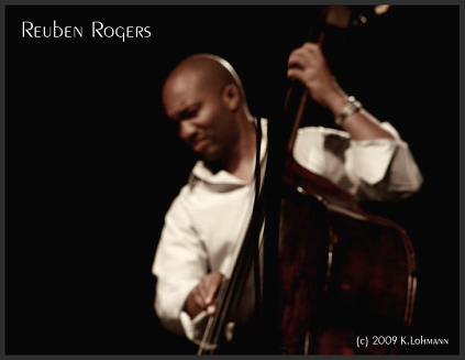 Reuben Rogers (B)