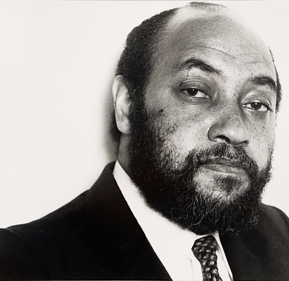 Kenny Barron