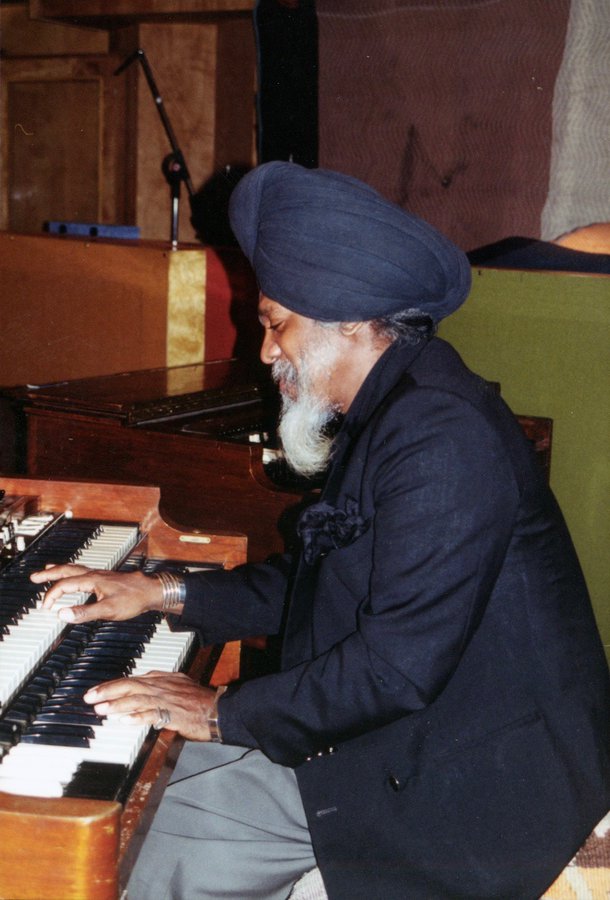 Dr. Lonnie Smith